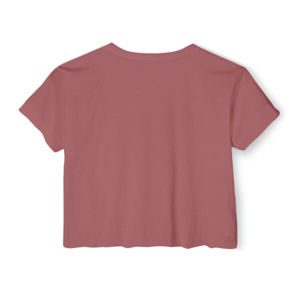 Women's Festival Crop Top - Lesbian Forager - Image 18