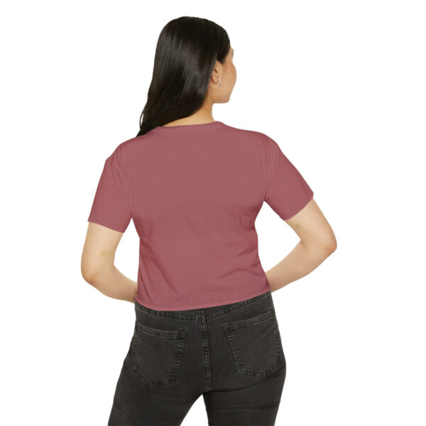 Women's Festival Crop Top - Lesbian Forager - Image 20