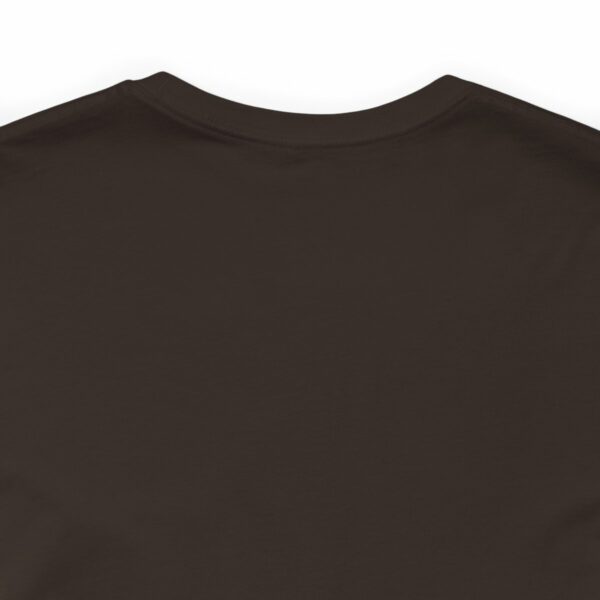 Winner Winner Chicken (of the woods) Dinner T-Shirt - Image 12