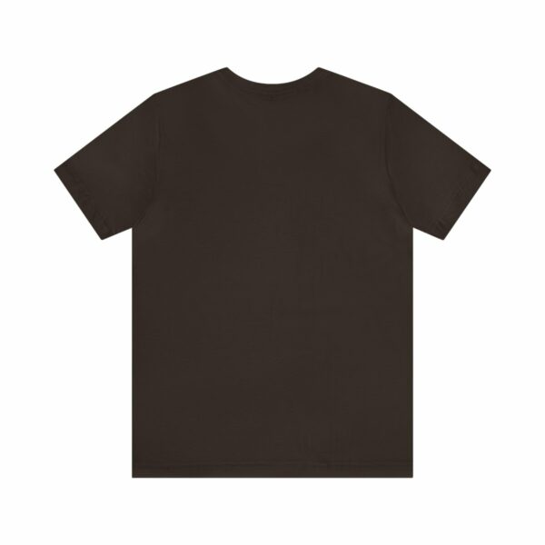 Winner Winner Chicken (of the woods) Dinner T-Shirt - Image 3