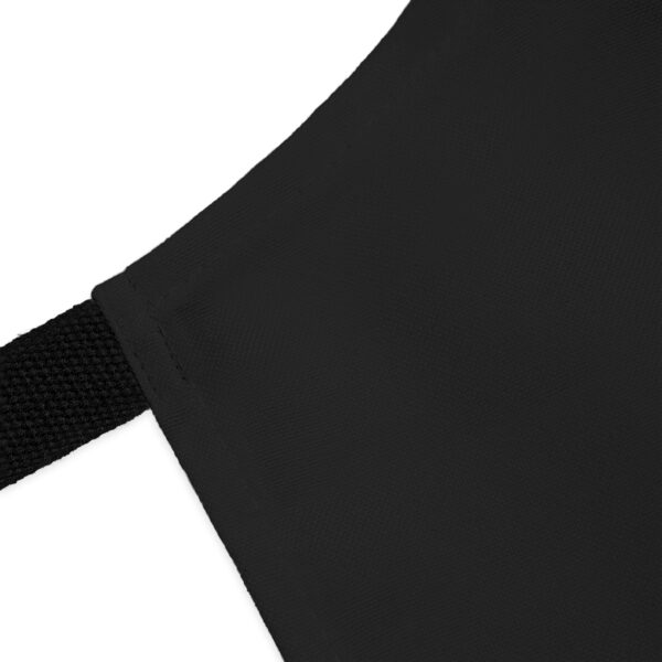 Purrplexing Cuisine Apron - Image 6