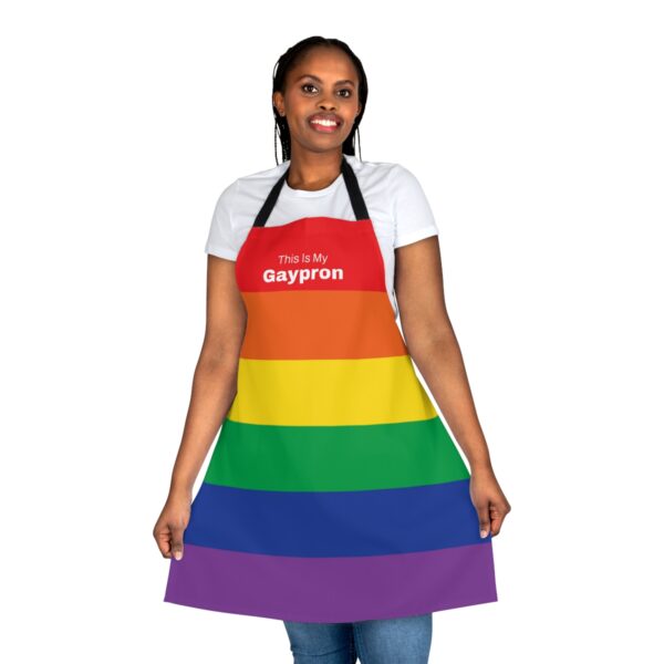 This Is My Gaypron - Image 6
